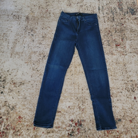 3 pair Just Black jeans size 27 Petite - Picture 9 of 12